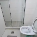 In The Old Apartment