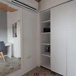 In The Old Apartment
