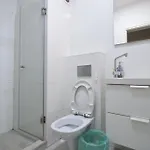 Apartment In The Old *
