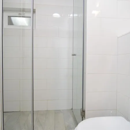 Apartment In The Old Bucharest