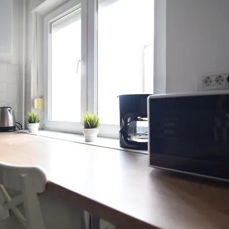 In The Old * Bucharest