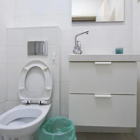 In The Old * Bucharest