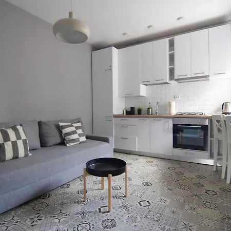 In The Old * Bukarest