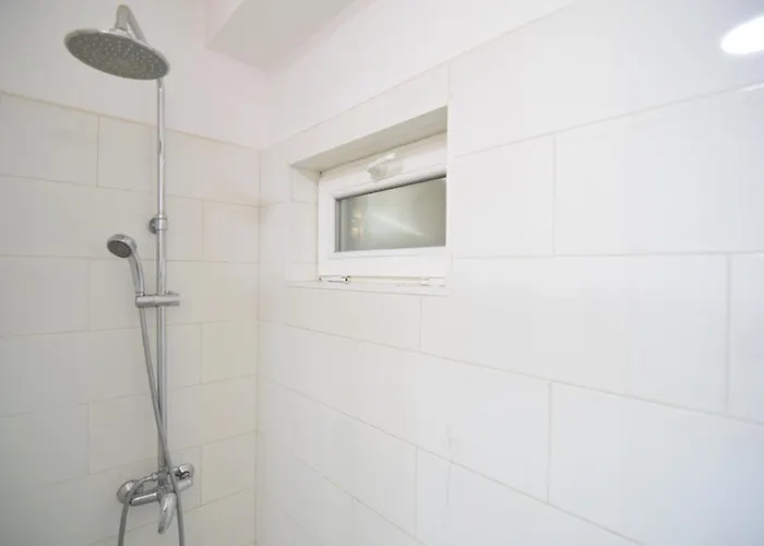 In The Old Apartament *