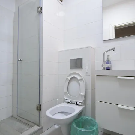 Apartament In The Old *