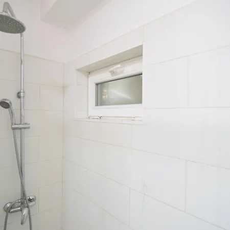 In The Old Appartamento *