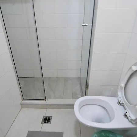 In The Old Appartamento